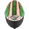 Casco Integrale Suomy S1 - XR GP HICKMAN REPLICA 2023 Opaco FIM - Moto Adventure