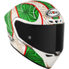 Casco Integrale Suomy S1 - XR GP HICKMAN REPLICA 2023 Opaco FIM - Moto Adventure