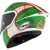 Casco Integrale Suomy S1 - XR GP HICKMAN REPLICA 2023 Opaco FIM - Moto Adventure