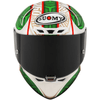 Casco Integrale Suomy S1 - XR GP HICKMAN REPLICA 2023 Opaco FIM - Moto Adventure