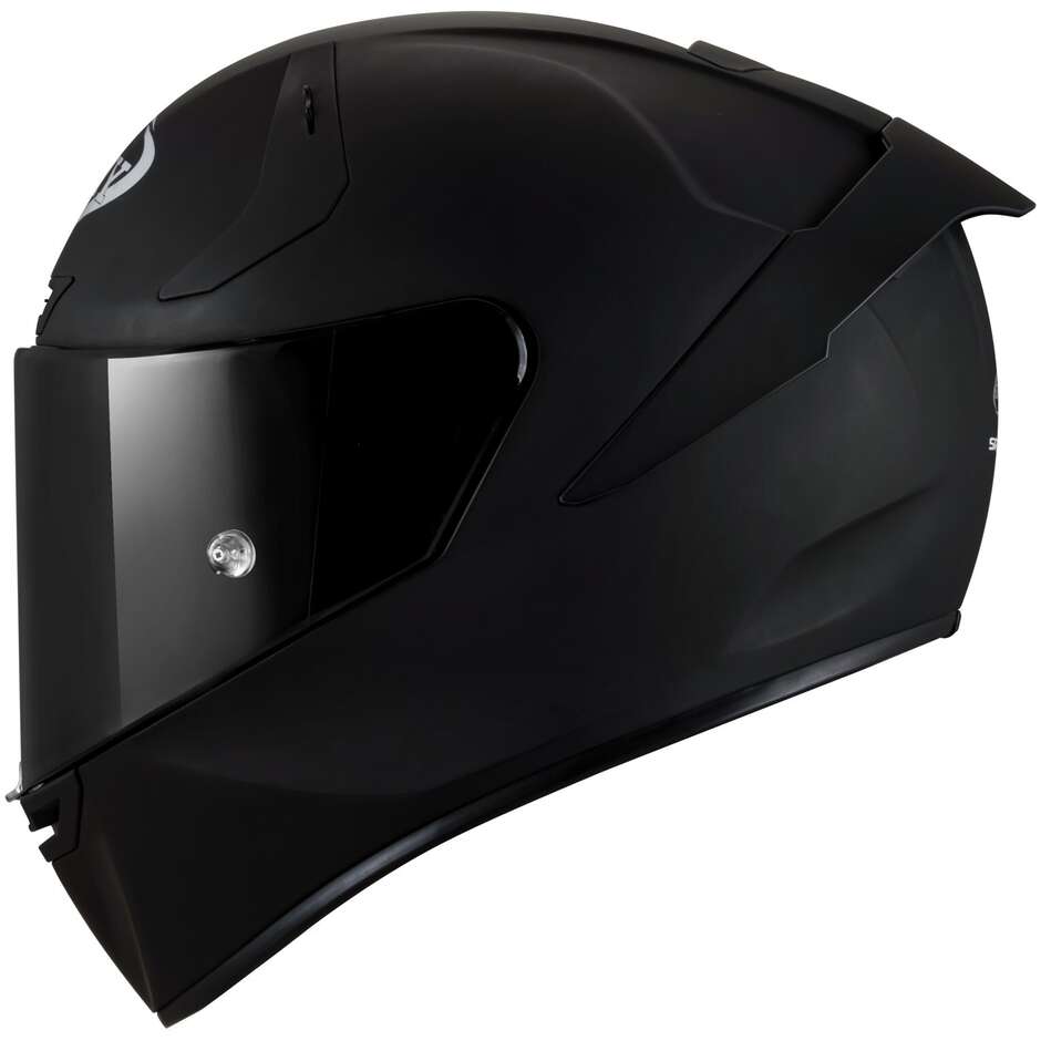 Casco Integrale Suomy SR - GP EVO - Moto Adventure