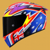 Casco integrale Suomy SR - GP EVO - Moto Adventure