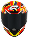 Casco integrale Suomy SR - GP EVO - Moto Adventure
