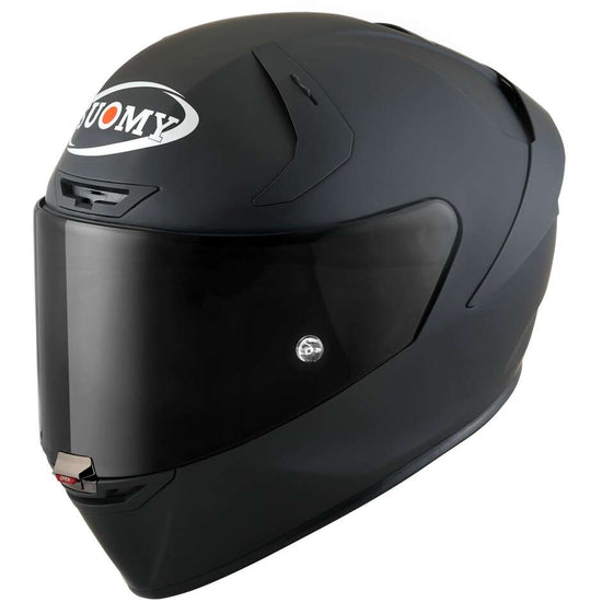 Casco Integrale Suomy SR - GP EVO - Moto Adventure