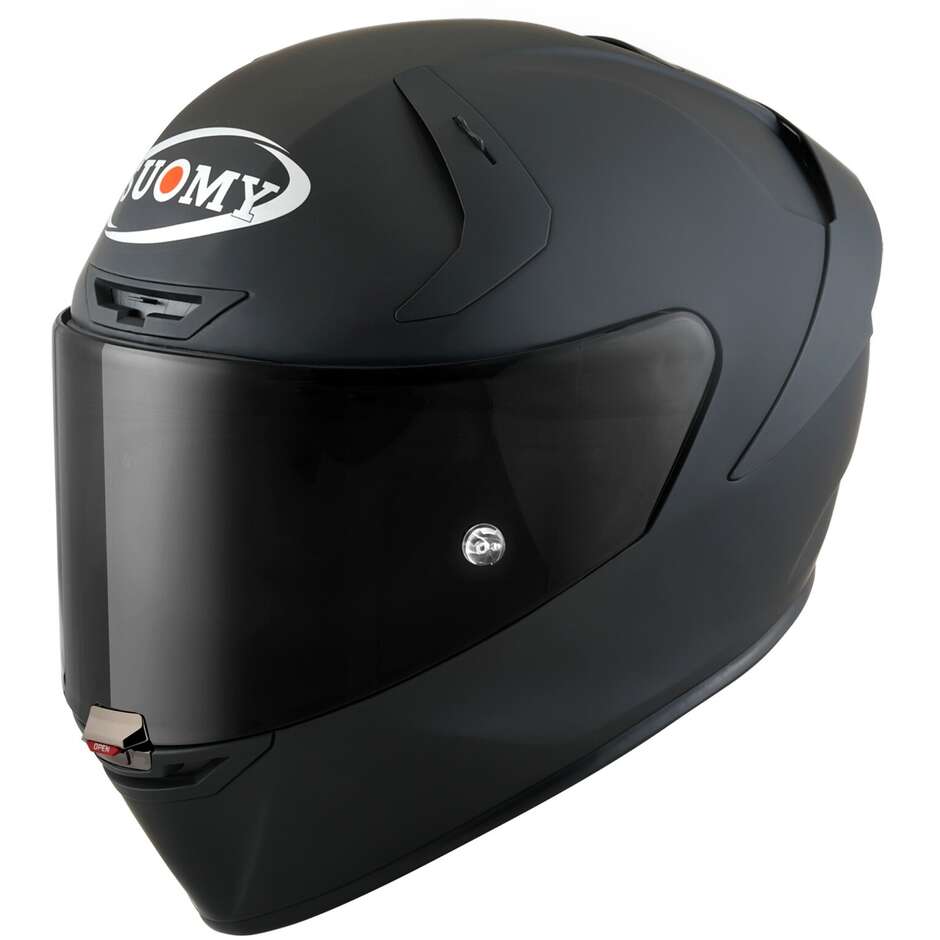 Casco Integrale Suomy SR - GP EVO - Moto Adventure