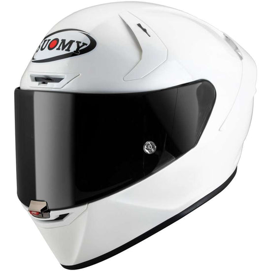 Casco Integrale Suomy SR - GP EVO - Moto Adventure