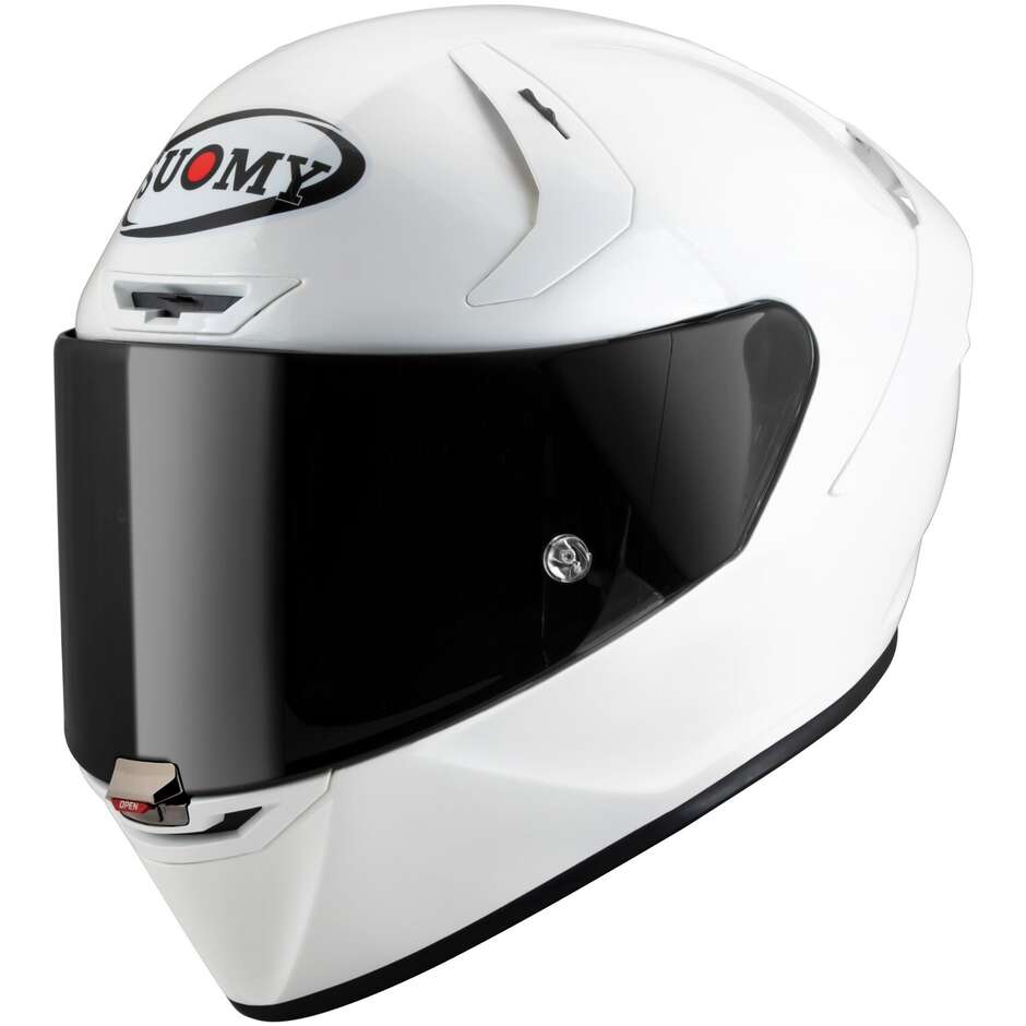 Casco Integrale Suomy SR - GP EVO - Moto Adventure