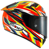 Casco integrale Suomy SR - GP EVO - Moto Adventure