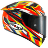 Casco integrale Suomy SR - GP EVO - Moto Adventure