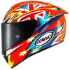 Casco integrale Suomy SR - GP EVO - Moto Adventure