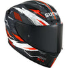 Casco Integrale Suomy TRACK - 1 404 Opaco Antracite - Moto Adventure