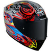 Casco Integrale Suomy TRACK - 1 FLYING - Moto Adventure