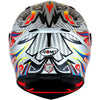 Casco Integrale Suomy TRACK - 1 FLYING - Moto Adventure