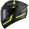 Casco Integrale Suomy TRACK - 1 NINETY SEVEN - Moto Adventure