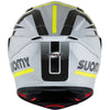 Casco Integrale Suomy TRACK - 1 NINETY SEVEN - Moto Adventure