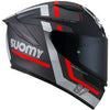 Casco Integrale Suomy TRACK - 1 NINETY SEVEN - Moto Adventure