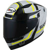 Casco Integrale Suomy TRACK - 1 NINETY SEVEN - Moto Adventure