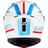 Casco Integrale Suomy TRACK - 1 NINETY SEVEN - Moto Adventure