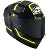 Casco Integrale Suomy TRACK - 1 NINETY SEVEN - Moto Adventure