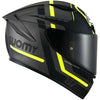 Casco Integrale Suomy TRACK - 1 NINETY SEVEN - Moto Adventure