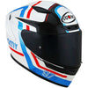 Casco Integrale Suomy TRACK - 1 NINETY SEVEN - Moto Adventure
