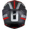 Casco Integrale Suomy TRACK - 1 NINETY SEVEN - Moto Adventure