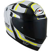 Casco Integrale Suomy TRACK - 1 NINETY SEVEN - Moto Adventure