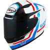 Casco Integrale Suomy TRACK - 1 NINETY SEVEN - Moto Adventure
