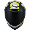 Casco Integrale Suomy TRACK - 1 NINETY SEVEN - Moto Adventure