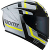 Casco Integrale Suomy TRACK - 1 NINETY SEVEN - Moto Adventure