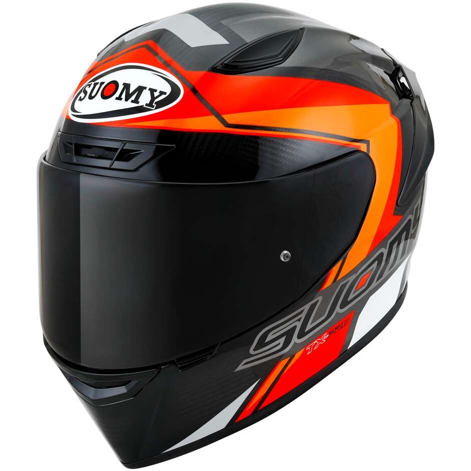 Casco Integrale Suomy TX - PRO - Moto Adventure