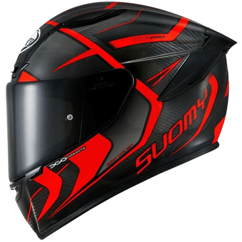 Casco Integrale Suomy TX - PRO - Moto Adventure