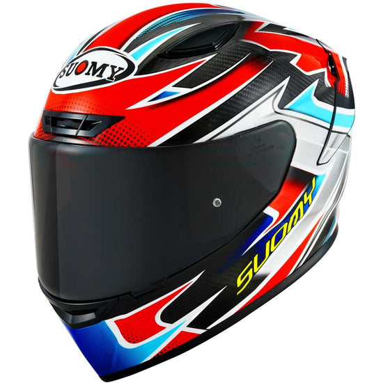 Casco Integrale Suomy TX - PRO - Moto Adventure