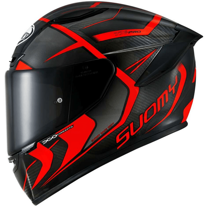 Casco Integrale Suomy TX - PRO - Moto Adventure