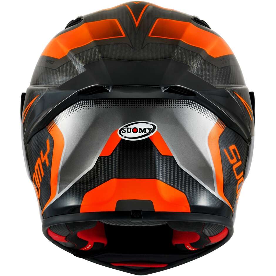Casco Integrale Suomy TX - PRO - Moto Adventure