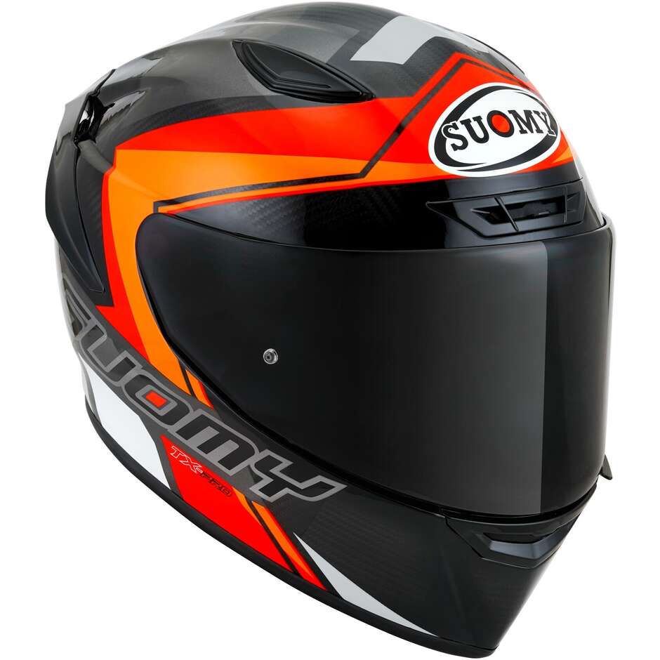 Casco Integrale Suomy TX - PRO - Moto Adventure