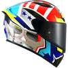 Casco Integrale Suomy TX - PRO - Moto Adventure