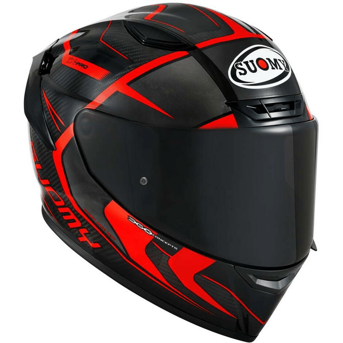 Casco Integrale Suomy TX - PRO - Moto Adventure