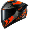 Casco Integrale Suomy TX - PRO - Moto Adventure