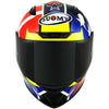 Casco Integrale Suomy TX - PRO - Moto Adventure