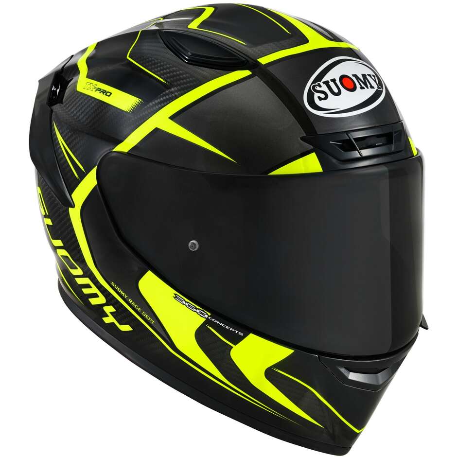 Casco Integrale Suomy TX - PRO - Moto Adventure