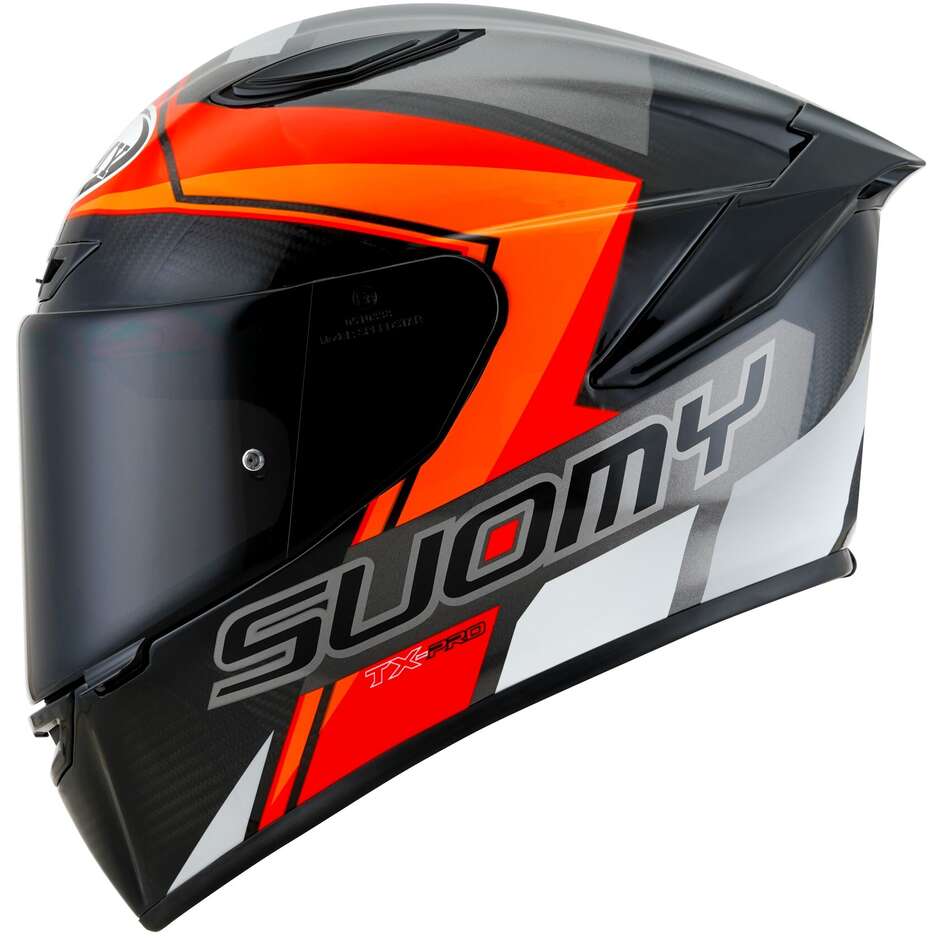 Casco Integrale Suomy TX - PRO - Moto Adventure