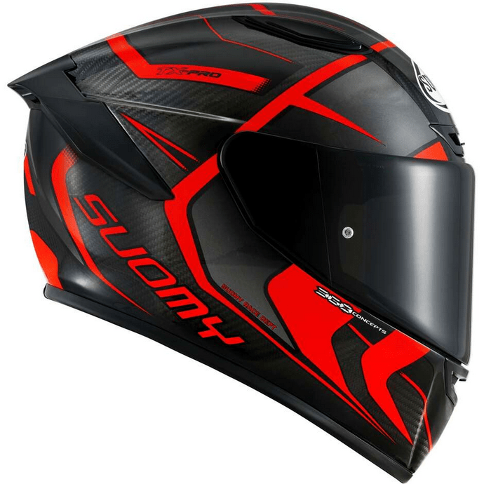 Casco Integrale Suomy TX - PRO - Moto Adventure