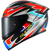 Casco Integrale Suomy TX - PRO - Moto Adventure