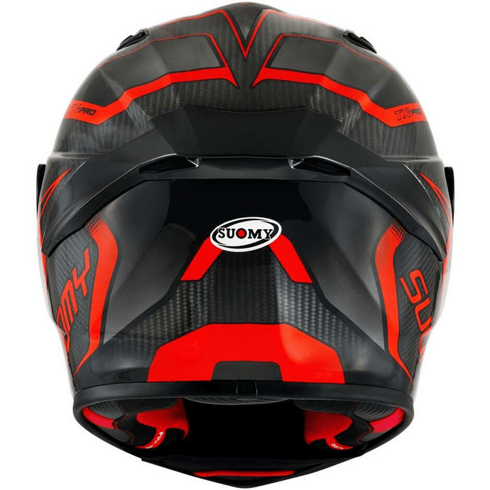 Casco Integrale Suomy TX - PRO - Moto Adventure