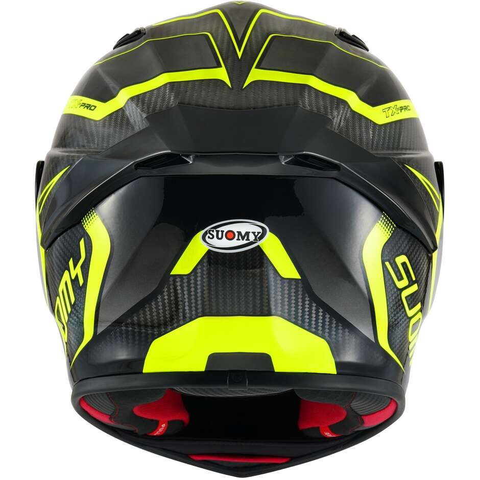 Casco Integrale Suomy TX - PRO - Moto Adventure