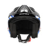 Casco Jet Acerbis Aria 2206 - Moto Adventure
