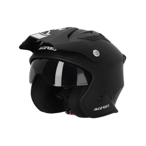 Casco Jet Acerbis Aria 2206 - Moto Adventure