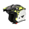 Casco Jet Acerbis Aria 2206 - Moto Adventure