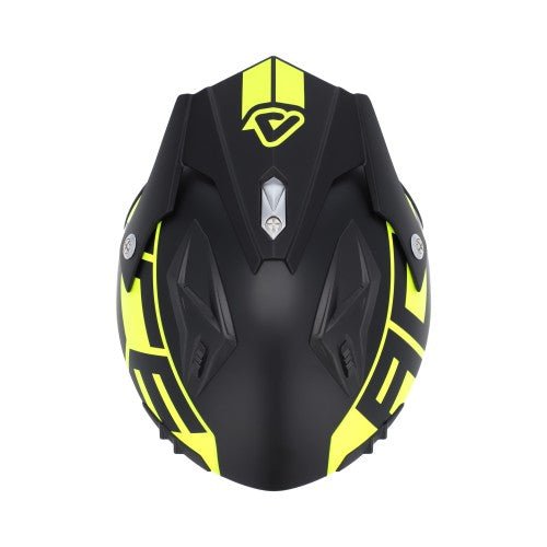 Casco Jet Acerbis Aria 2206 - Moto Adventure